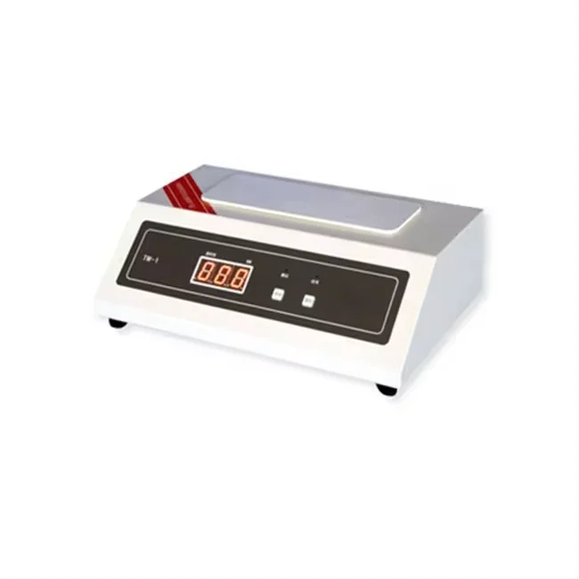 

TM-1 High Precise Transparency Tester for Detecting Transparency of Gelation