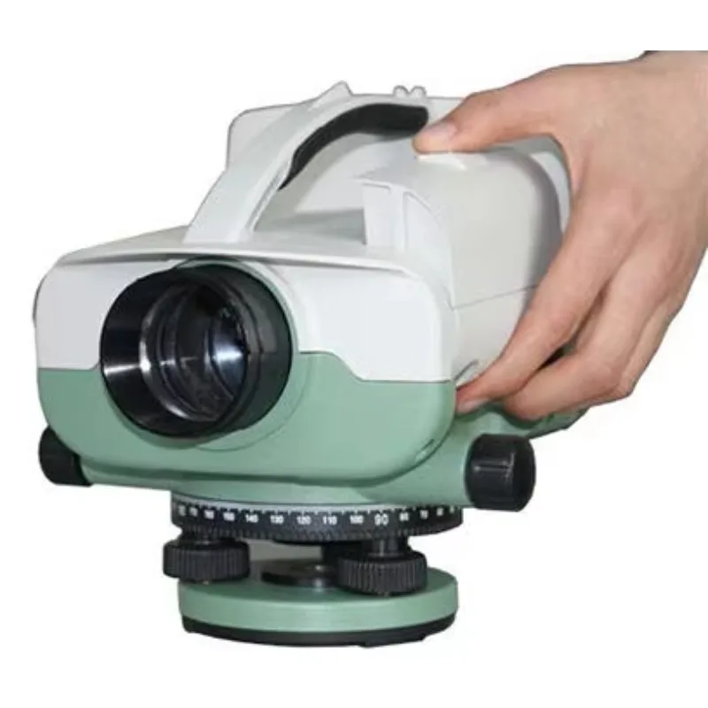 High-Quality EL302A Digital Level Featuring a Trigger Key for Convenient One-Touch Operation And Data Storage