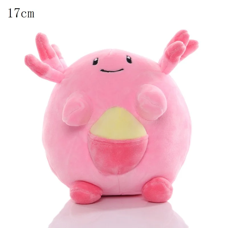 20cm Feuer Pokemon Vulpix Chimchar Plüsch tier Cartoon Growlithe Charm ander Charizard Puppe Anime Charme leon Stofftier Kinder Geschenke