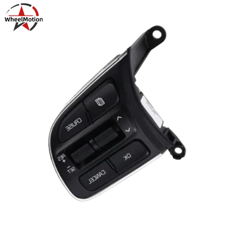 

OEM 96720D9010 Кнопка круиз-контроля на руле, переключатель круиз-контроля, правый для Kia K5 KX5 Sportage QL 2016 2017