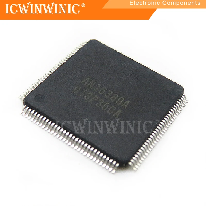 5 pezzi AN16389A AN16389