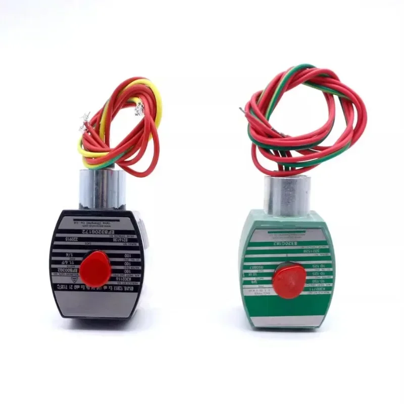 Nb Asco Type Soleno…