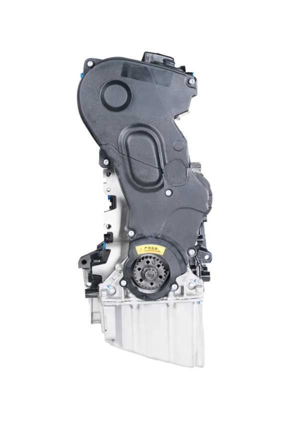 أفضل بيع العلامة التجارية الجديدة 2.0T لأودي توربو محرك الجمعية B7 B8 BWE BPJ لأودي A4 A6 المهنية محرك السيارة البنزين المعادن #2