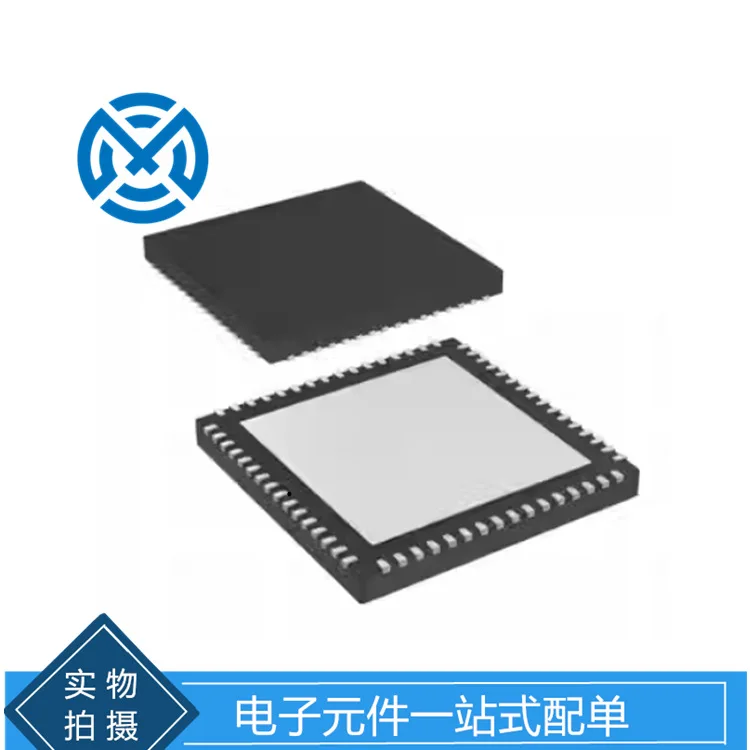 Electronic components ADS42JB46IRGCR package VQFN64 analog-to-digital converter chip original stock