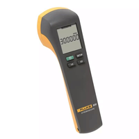 FLUKE 820-2 Digital LED Stroboscope Strobe Flashing Frequency Measure