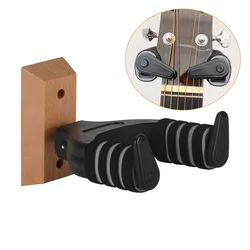 JEWall Mount Stand, Gravity Self-Locking Wall Invite ket, Solid Wood Base for JEBass, Violin, Ukulele Accessrespiration, 1Pc