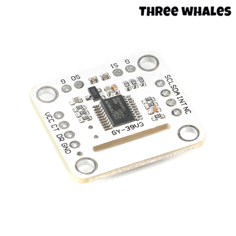 Hot Sale MAX44009 BME280 Temperature And Humidity Light Pressure Sensor