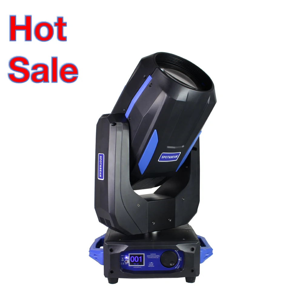 HOT SAILING 10R Twister Moving Head Light beam 230 7r Red Sun professional stage lights dj lights disco  for club