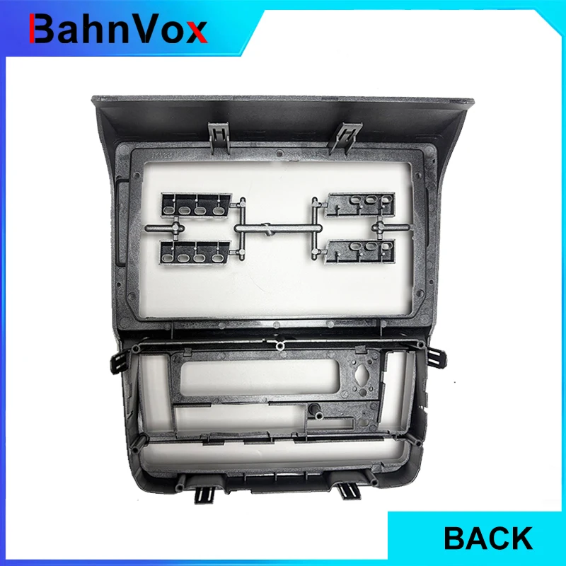 or Toyota Alphard 2002 2011 9INCH RHD Car cd Radio Android Stereo audio screen multimedia video player navigation Harness frame