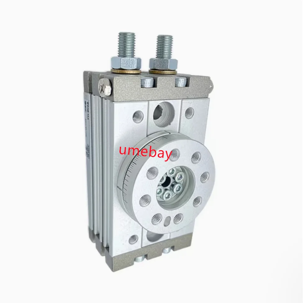 1pcs / Rotating swing table cylinder : MSQB10L2 MSQB20L2 MSQB30L2 MSQB50L2 MSQB10L3 MSQB20L3 MSQB30L3 MSQB50L3