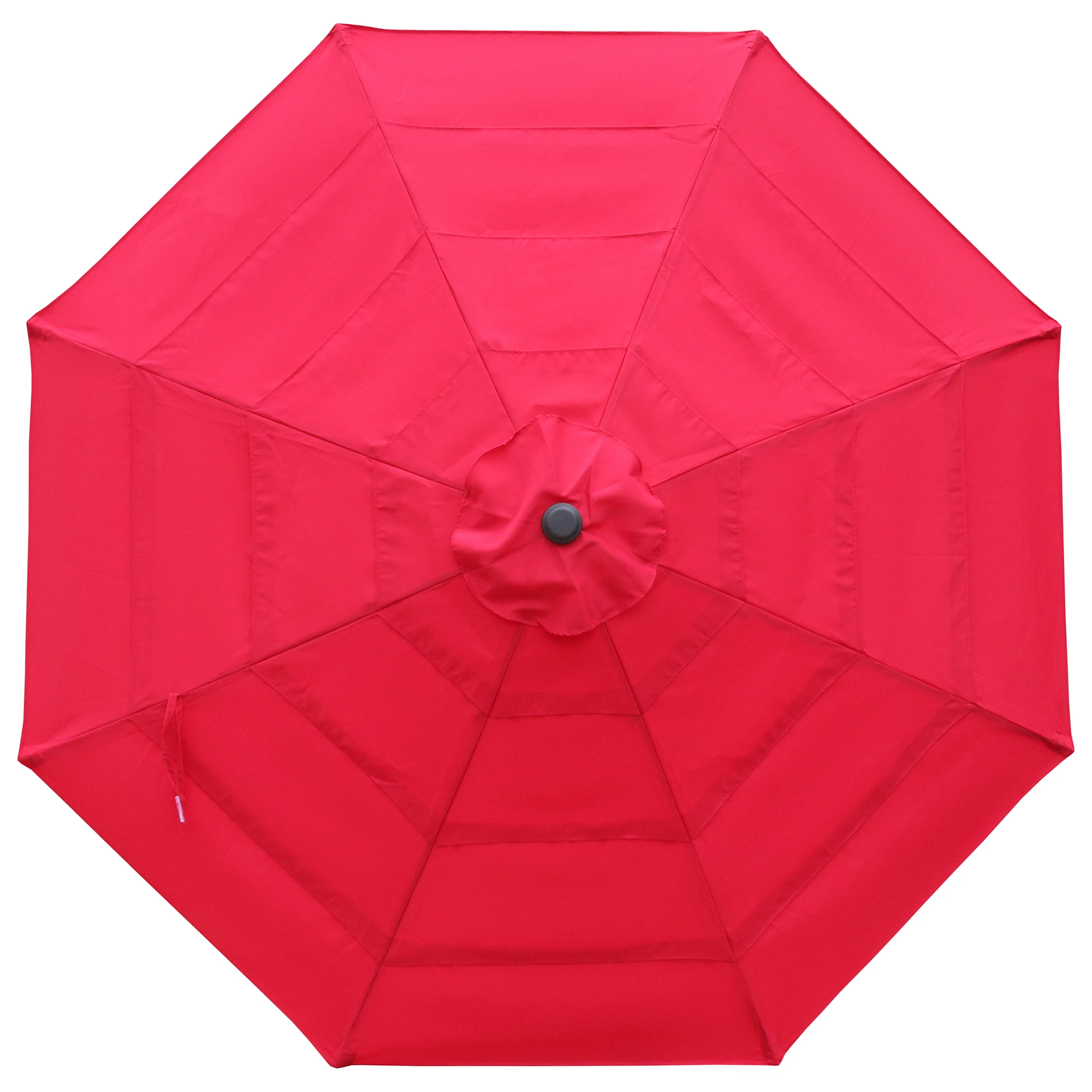 Parasol personalizado para jardín, sombrilla para cafetería, exterior, terraja, playa, patio