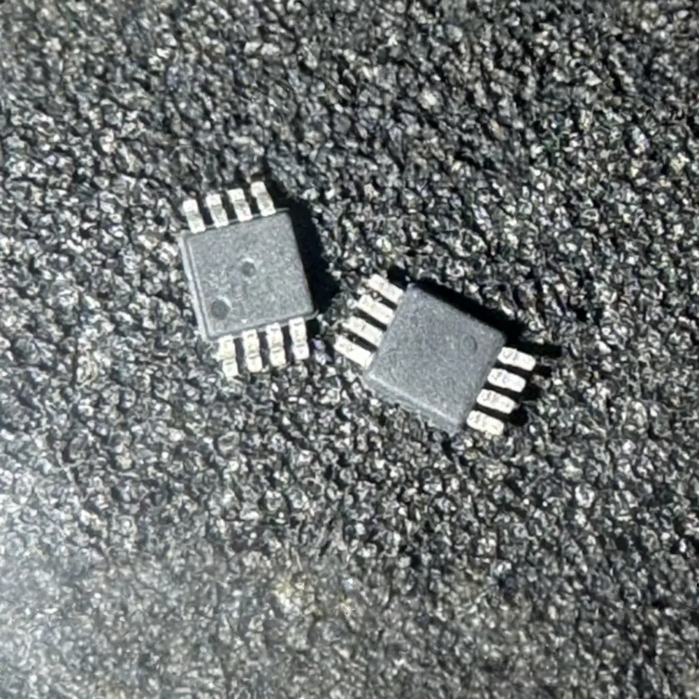 1-100PCS T1616 ATTINY1616-MNR LTGCN LTC6362IMS8 ISL9860 ISL98602IRAAZ ISL98602 ABD MAX1510ETB+T