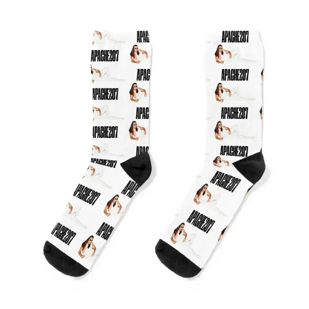 

2 0 7 Socks warm winter Sports summer luxury Socks Man Women's