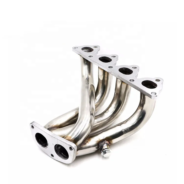 High Performance Stainless Steel Racing Car Headers for Honda Civic 88-00 Ek Ef Eg Em