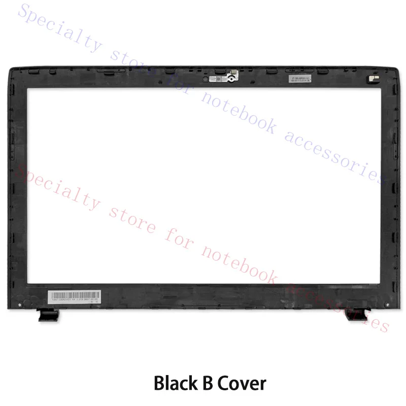 for gl553 gl553v gl553vd fx553 zx553 fz53 fx53 kx53 lcd back cover front bezel lower palmrest case hinges 15.6