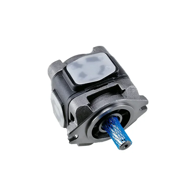 exquisite craftsmanship high pressure oil pump HG0-8-01R-VPC machine hydraulic pump HG1-8-01R-VPC internal meshing gear oil pump