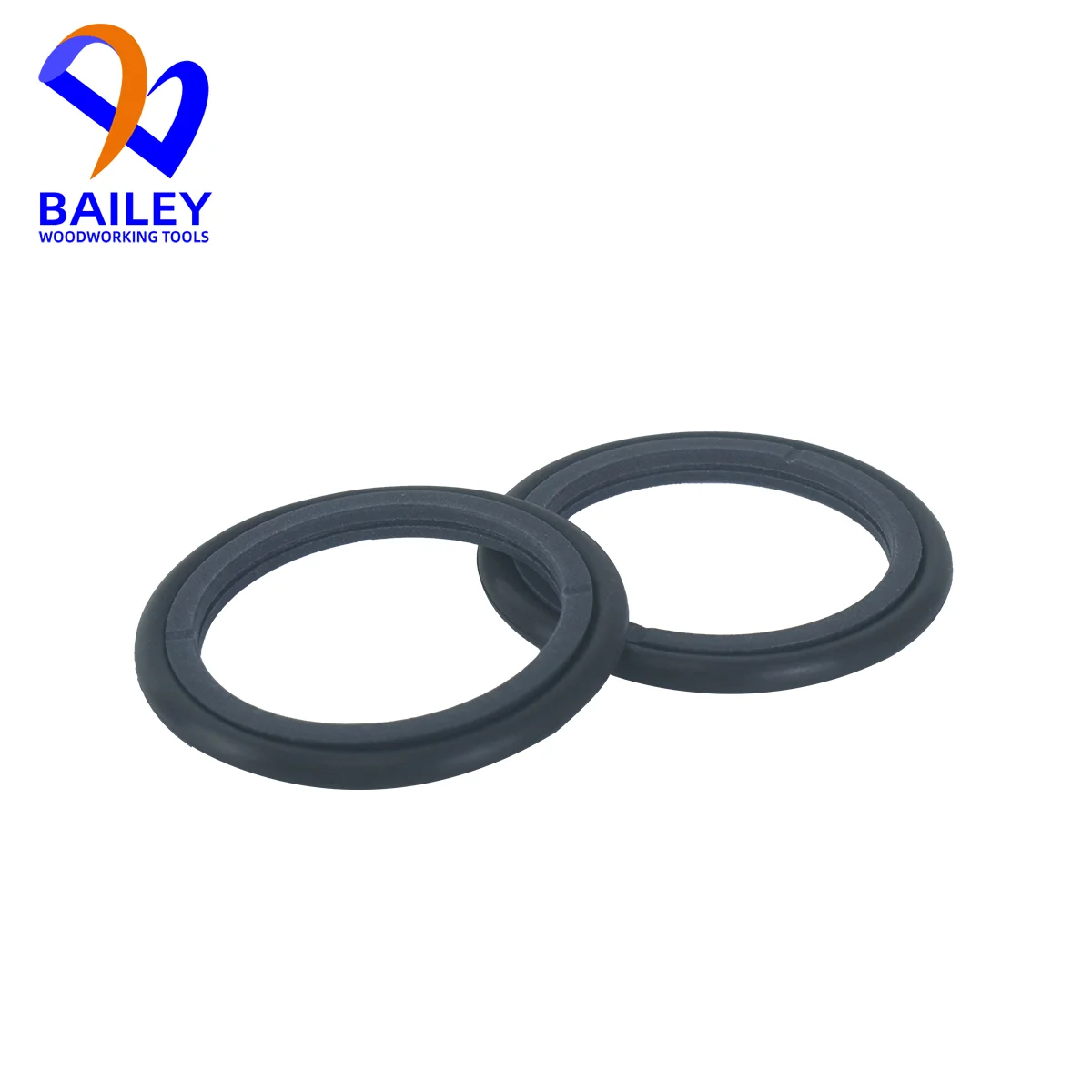 BAILEY 10PCS 4-012-01-0311 Original Retainer Rod Seal TG 3100 250-T 40V for Homag BAZ / BMG / KAL / Ambition Machine