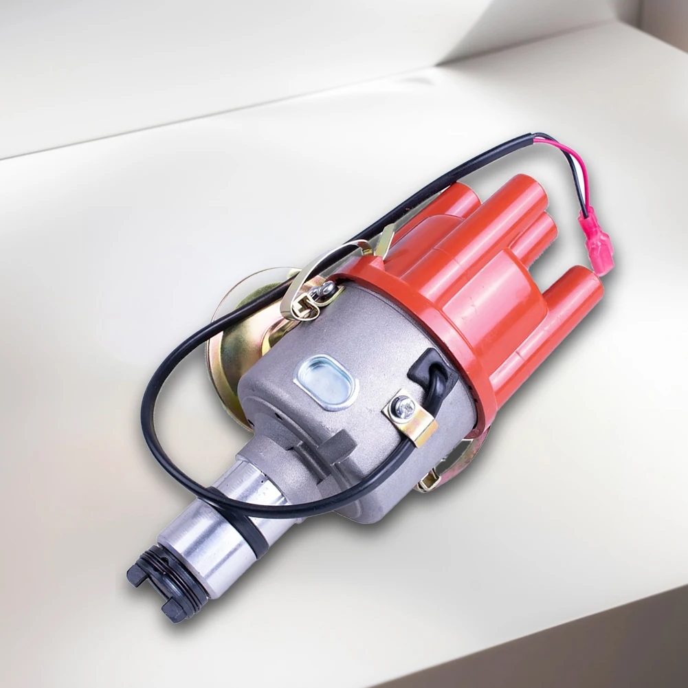 موزع فراغ مسبق مع استبدال الإشعال 0231170034 لبيتل 1961-1979 سبليت T2 1961-1967