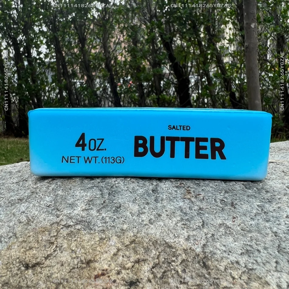 

Squishy Super Big Butter Stick Slow Rising Fidget Toy Giant Butters Sticks Moist Squeeze Toy for Adults Kids Autism Girls Gifts