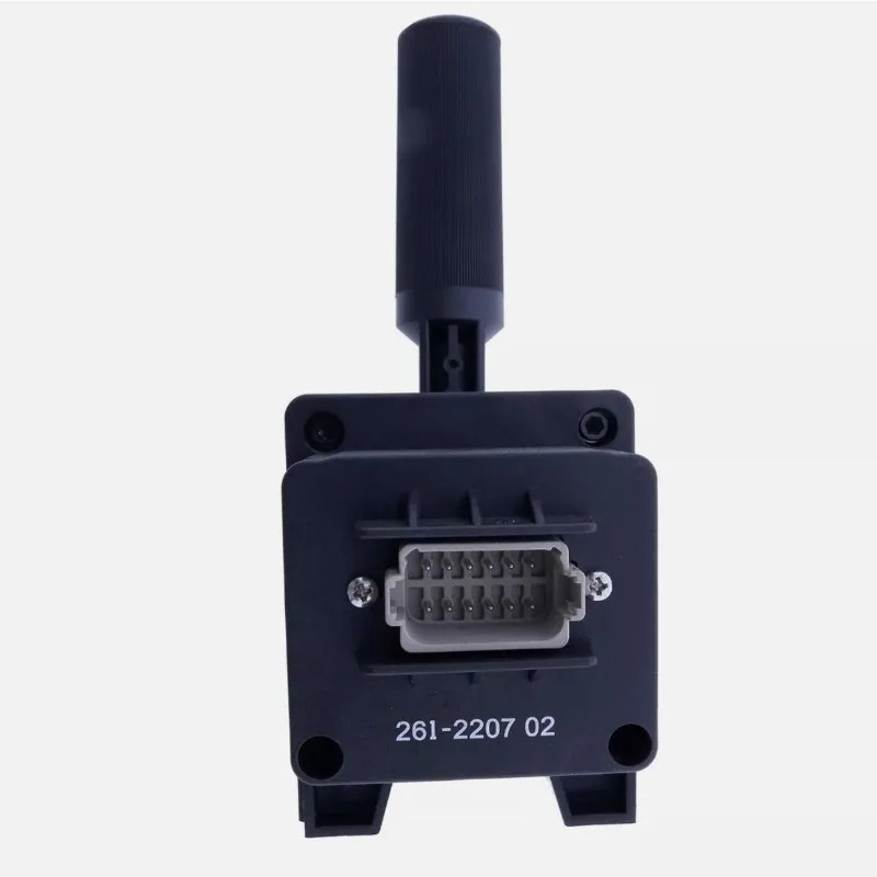 261‑2208 261‑2206 261‑2207 Transmission Shift Controller For Backhoe Loader Gearbox Replacement Spare Part