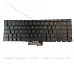 パソコン Asus ZenBook UX425E (US keyboard) Backlight US Laptop Keyboard for ASUS Zenbook 14 UX425