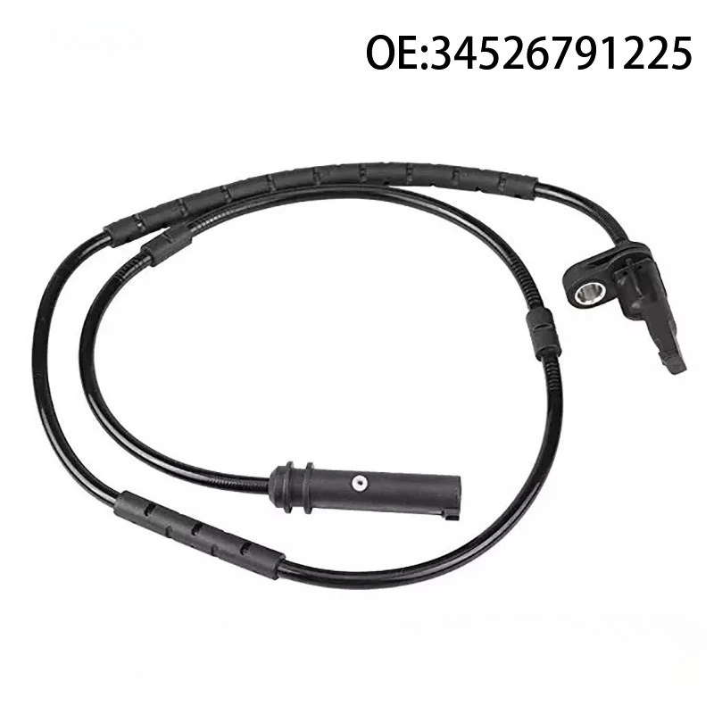 

34526791225 6791225 5S13312 SU14725 Датчик скорости ABS для BMW F20 F21 F22 F23 F30 F31 F32 F33 F35 F80 F82 F83 F87 320I 335I 435I