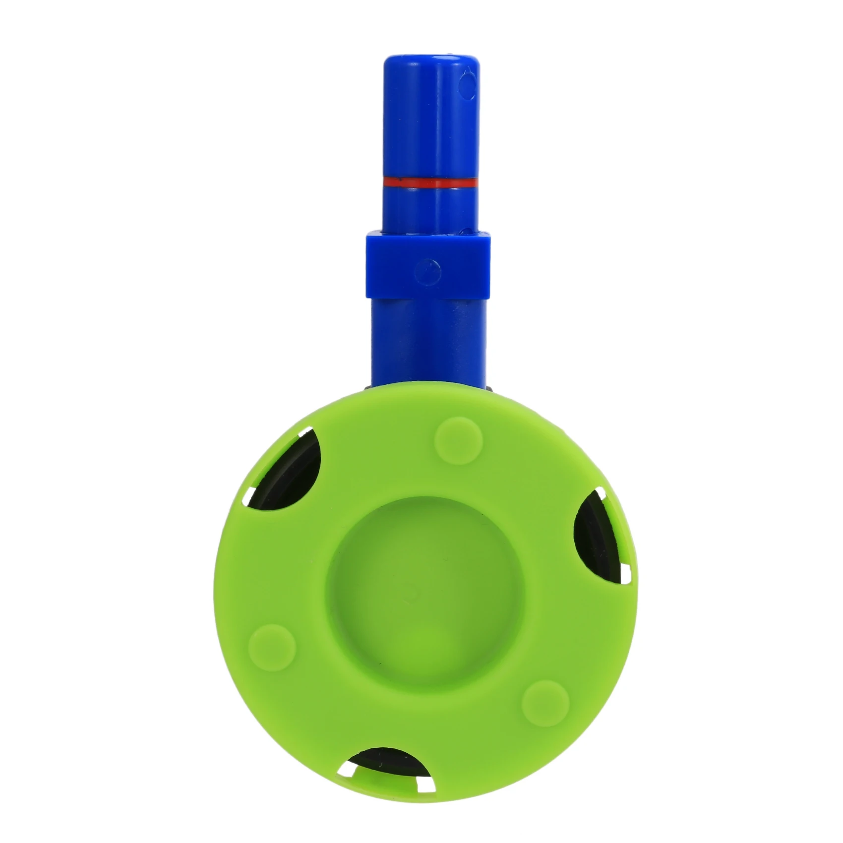 ABLJ Copo de vácuo côncavo de 3 polegadas 75 mm Ventosa de bomba manual resistente com pino rosqueado M6