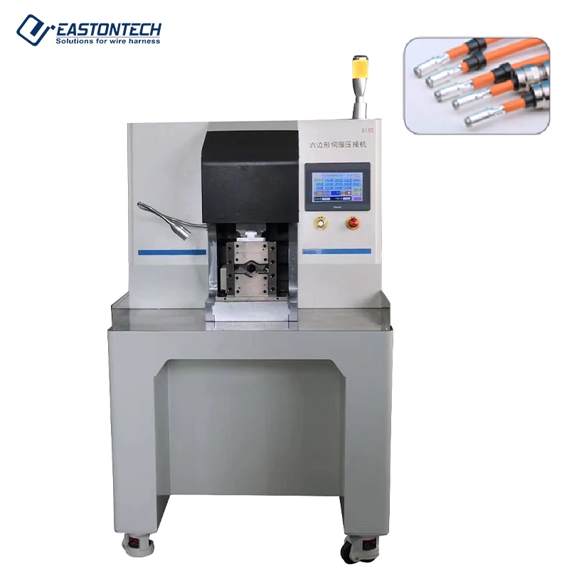 Factory Semi Automa…