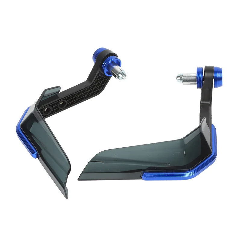

Suitable for motorcycle modification horns universal modification electric vehicle handle protection windproof