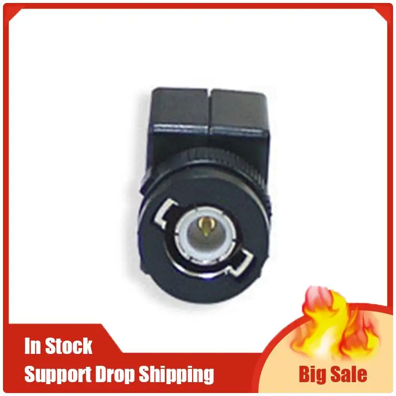 

1Pcs HT201 20: 1 Passive Attenuator For 10Mhz Oscilloscope Replacement Oscilloscopio