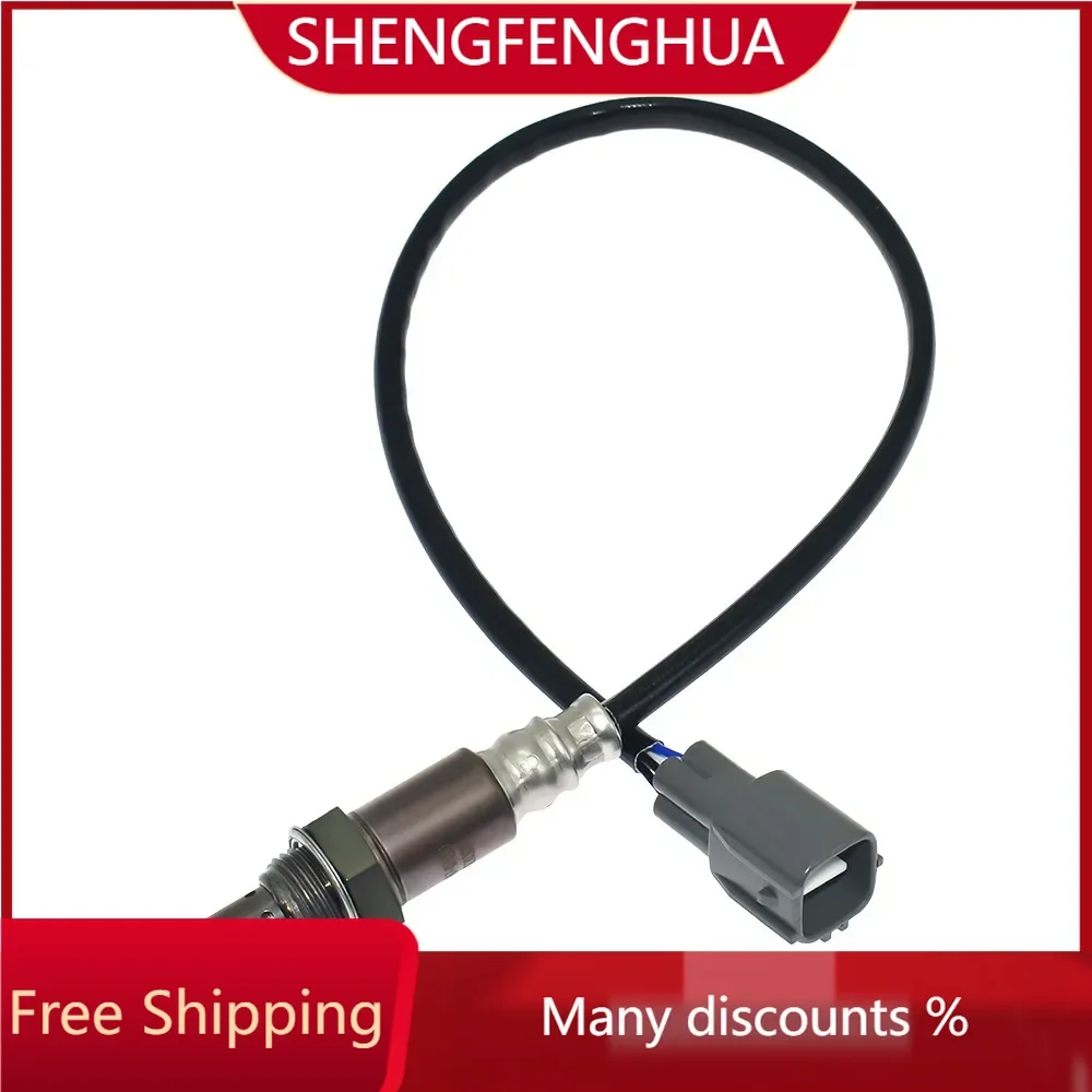 SHENGFENG HUA Free Shipping High quality auto parts For Toyota 89467-06080 89467-06150 89467-0D040 Oxygen Sensor O2 Sensor