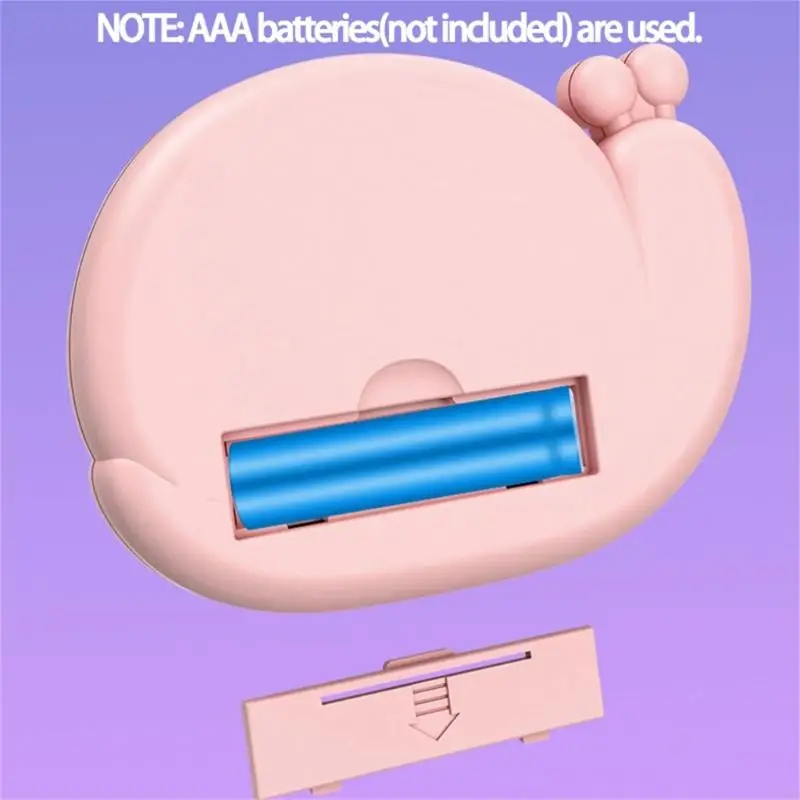 R9CD Ultrasone contactlensreinigingsmachine Contactlensopslag Reinigingscontainer Draagbare wasmachine Contactlensreiniger