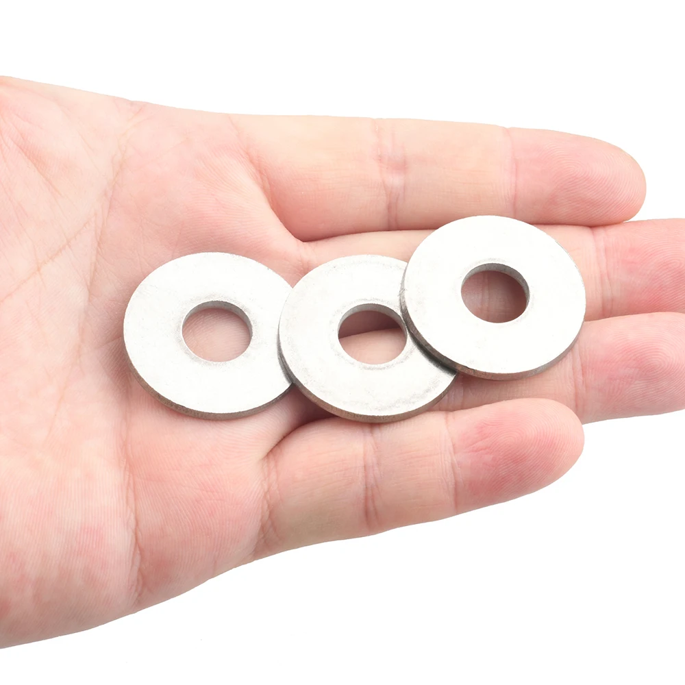 

902-0110M-01-00 Пластинчатая шайба для подвесного мотора Yamaha 2-тактный 6-15 л.с. или 4-тактный F6-F350 902-0110M-01 90201-10M01 Лодочный мотор