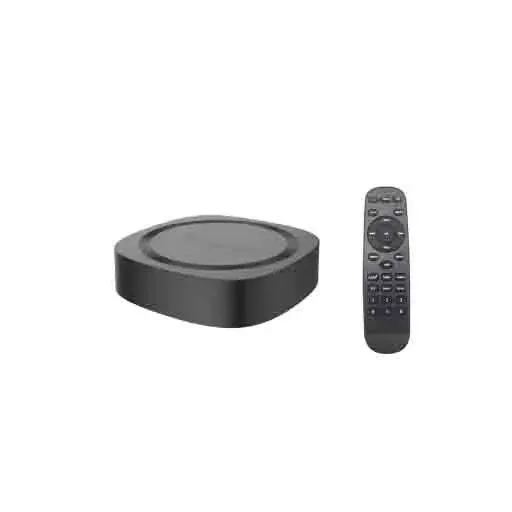 

AudioCast Pro M20 Беспроводной Wi-Fi аудиоприемник мультикомнатный airplay Blue-tooth 5,0 музыкальная шкатулка Hi-Fi система Tadil Tidal pando