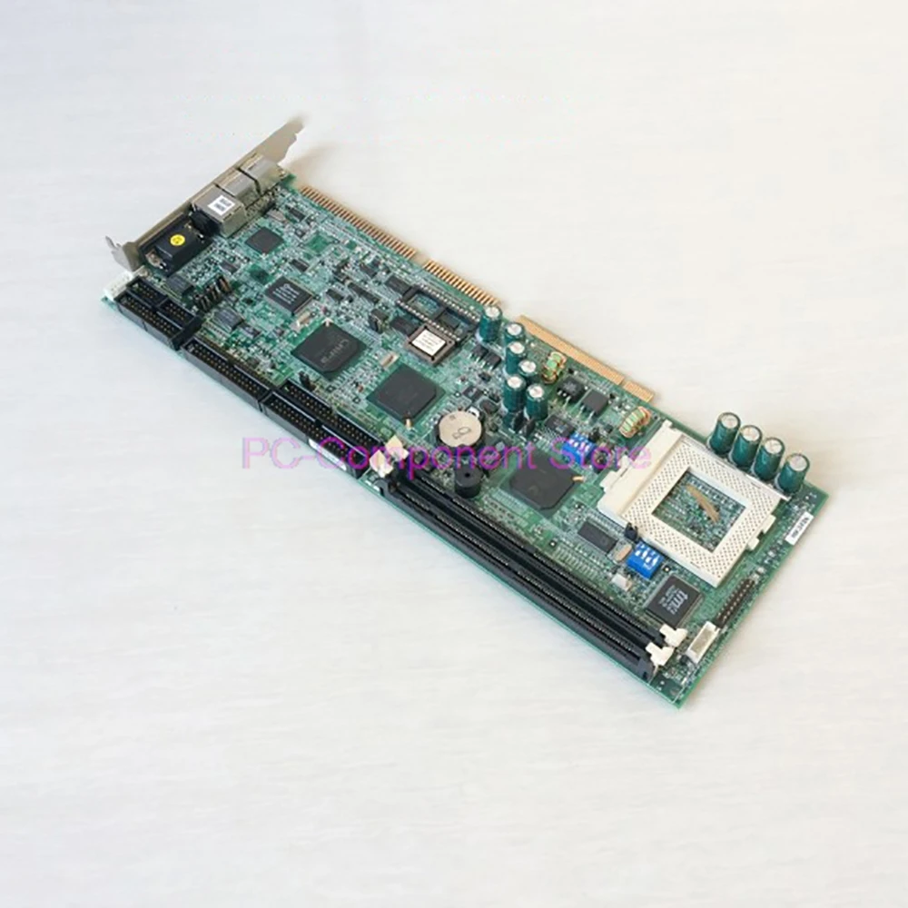 For Adlinktech Industrial Control Motherboard Equipment Machine NUPRO-590 REV:B4