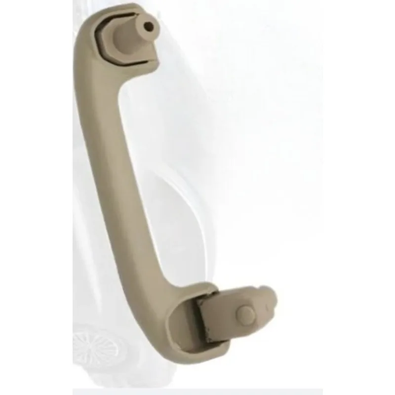 Sunroof Grab Handle Safety Armrest Puller for BYD F3 G3 R L3 10787716-00 Plastic Part