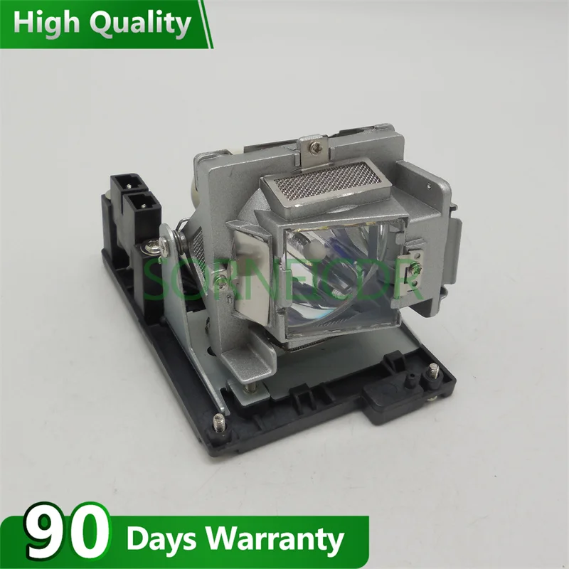 Replacement Lamp 5811116781-S for VIVITEK D850 D851 D853W D853W D855ST D857WT D859