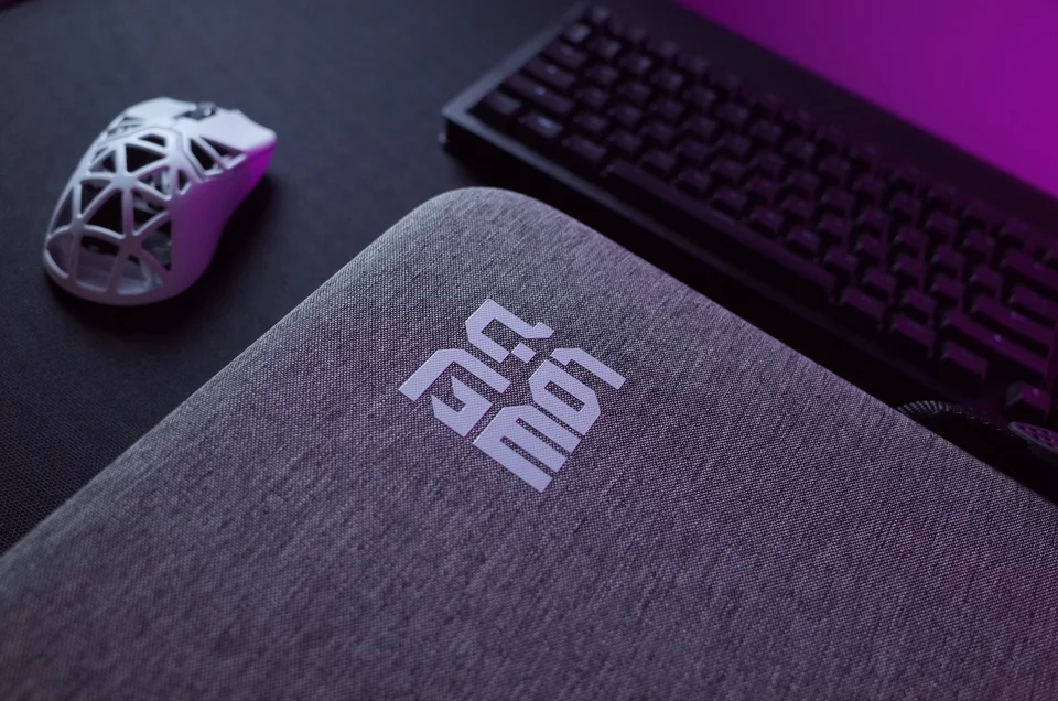 D-GLOW Mousepad Bag - AliExpress 7