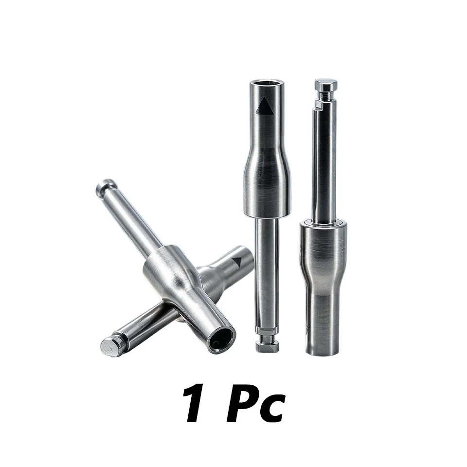 1Pc Dental Implant Machine Extension Rod Total Length 27mm Adapter Prosthetic Tool Surgical Instrument Clinic Lab Supplies