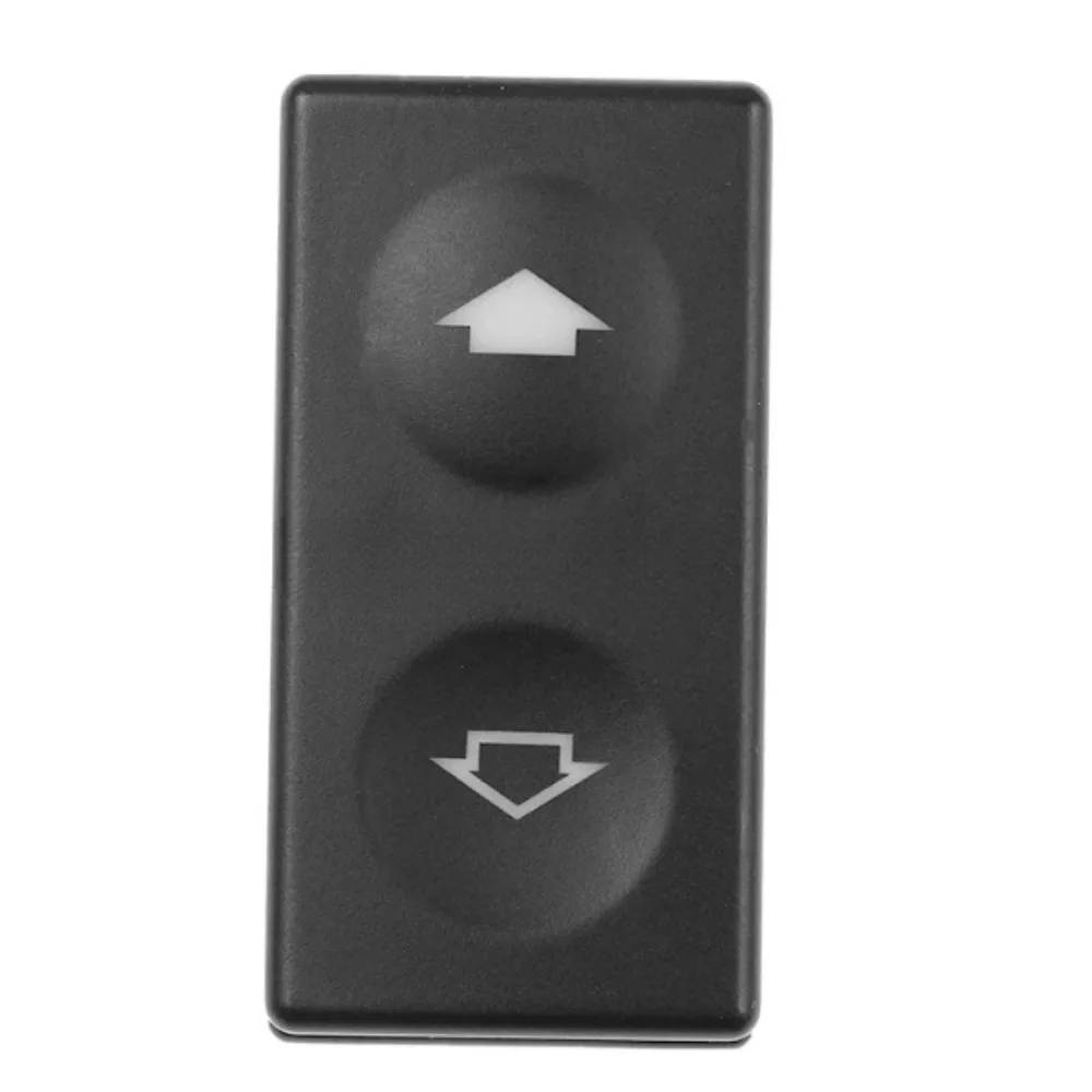 Car Power Window Lifter Switch Electric Glass Control Button Replacement OEM 61311393361 for BMW 3 Series E36 Brand New Genuine