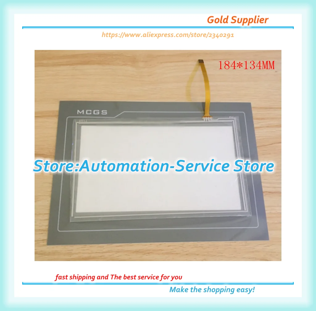 Neue Verwendung für TPC7062KS TPC7062KD TPC7062KX TPC7062KW Touch Screen Panel