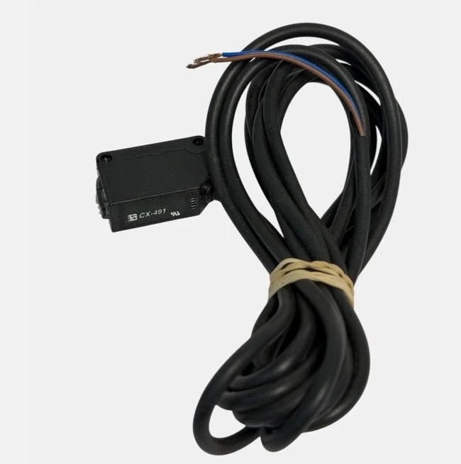Brand New Original Switch CX-491 CX-424-P CX-443 CX-413 CX-413-P CX-493 Complete Models Fast Delivery