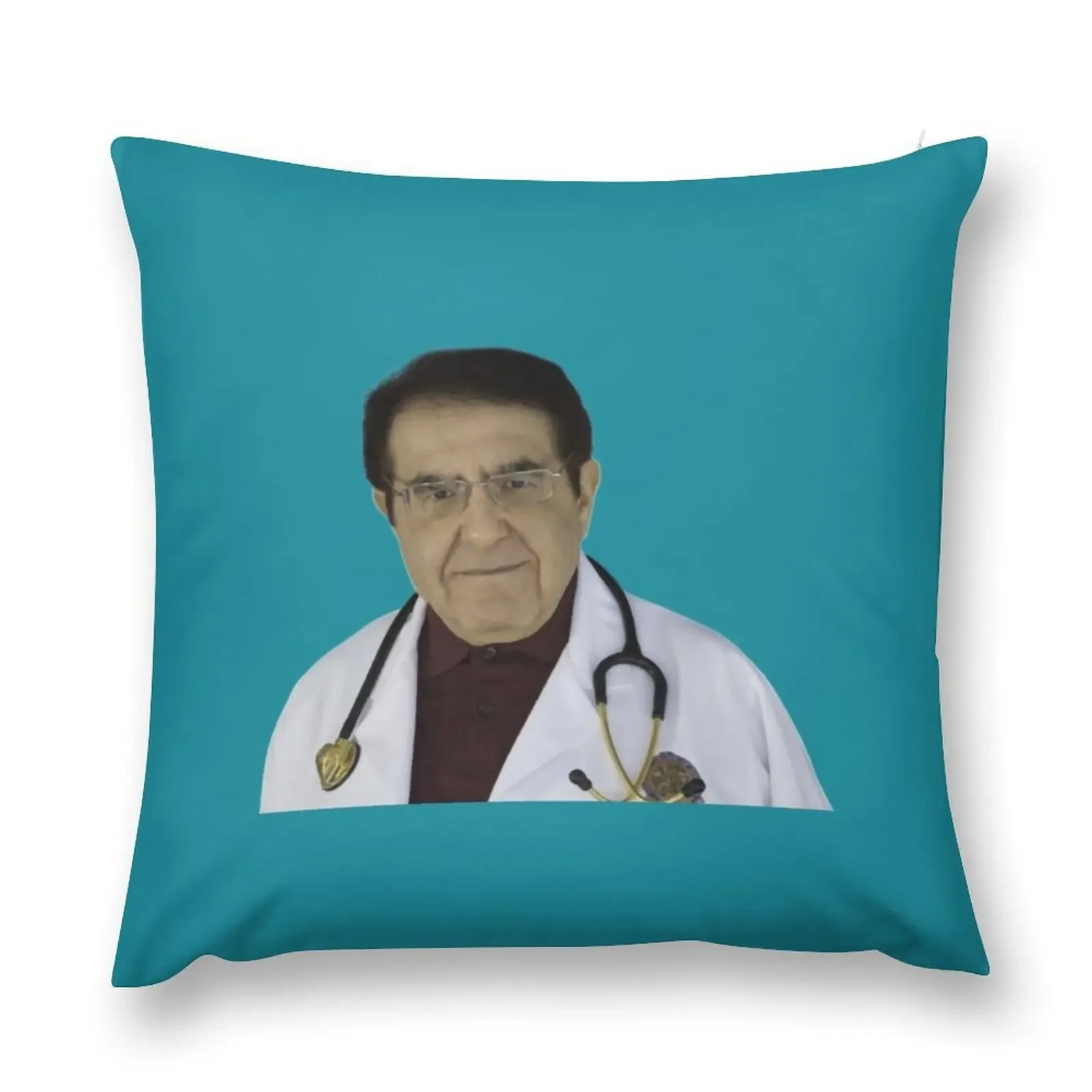 

Dr Now - 600 Lbs Life Throw Pillow Pillowcases Bed Cushions Throw Pillow Covers For Sofas Christmas Pillows pillow