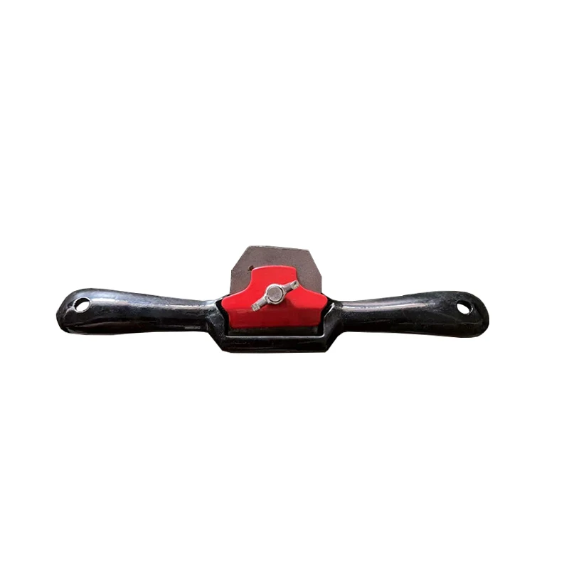Spokeshave Plane 9 Inch Adjustment Spokeshave Hand Trimming Tool Spokeshave Woodworking Tool Woodworking Cutting Plane