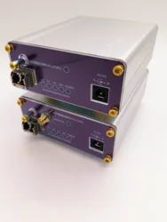 HIFI network switch PLL5381 PLL5341