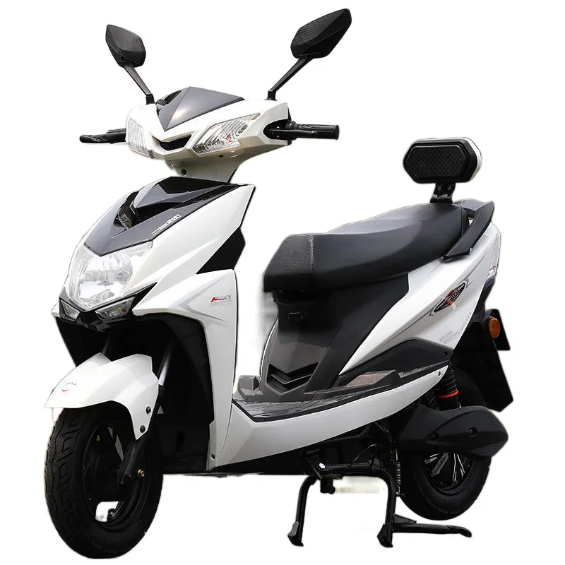 

Luyuan Direct Selling 500W 1000W 48V EEC COC Certified Men's Fast Electric Scooter Pedal Removable Lithium Battery Streetbikes T