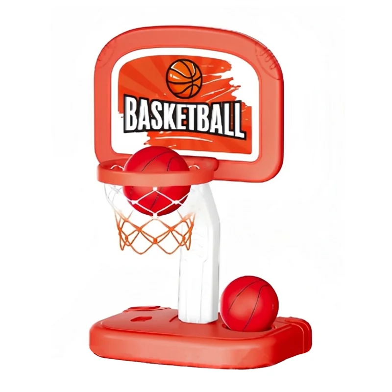 

Pool Basketball Stand, Oversized Pool For Poolside Water Basketball Games, Pool Games Water Basketball Stand