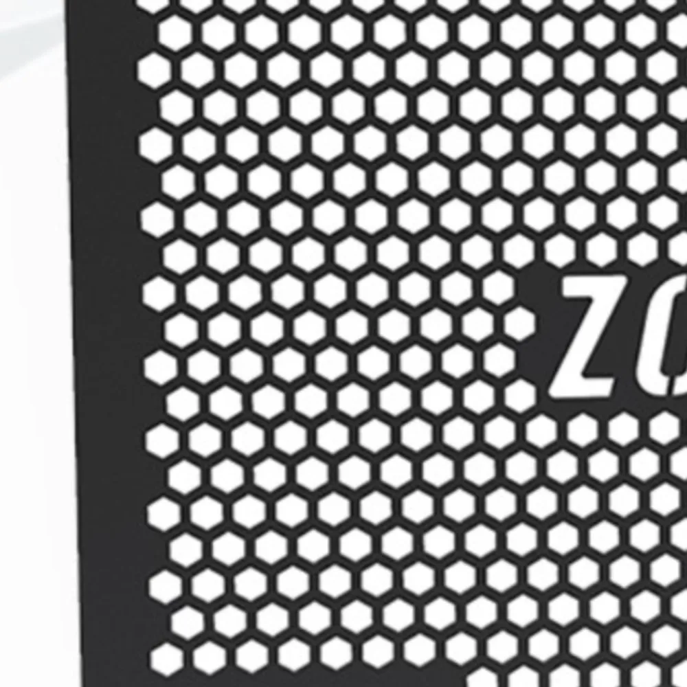 

2025 FOR Zontes G1-125 ZT125-G1 ZT125 ZT125-U 125-Z2 125-U1 Motorcycle 2020 - 2024 Radiator Grille Grills Guard Cover Protector