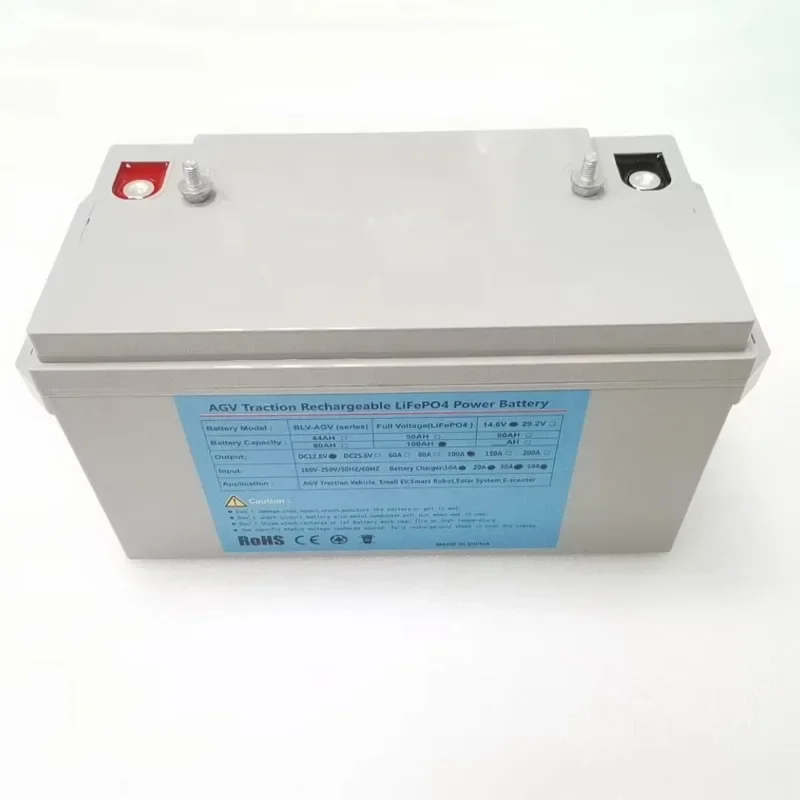 12v 100ah solar battery lithium iron phosphate   12.8v 100Ah LiFePO4  pack  for  system