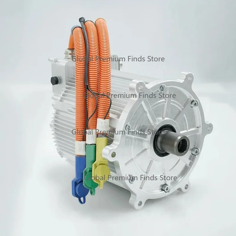 20KW 320V Three-Pha…